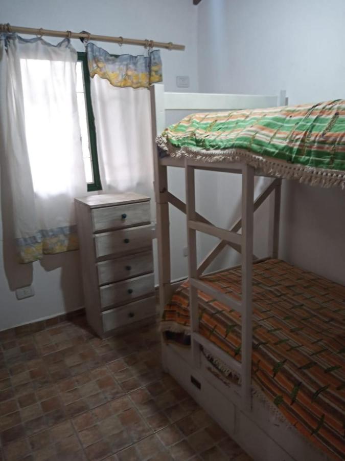 מינה קלאוורו Cabana En Quinta La Aurora מראה חיצוני תמונה