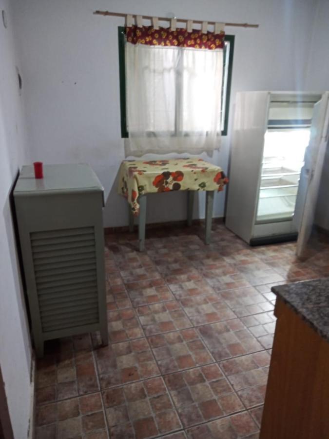 מינה קלאוורו Cabana En Quinta La Aurora מראה חיצוני תמונה