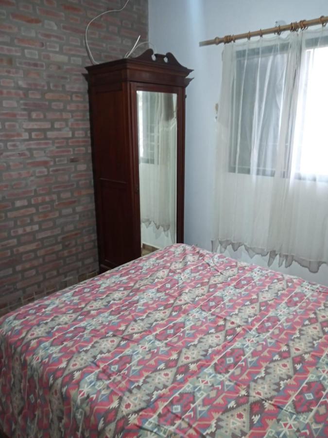מינה קלאוורו Cabana En Quinta La Aurora מראה חיצוני תמונה