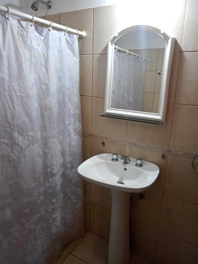 מינה קלאוורו Cabana En Quinta La Aurora מראה חיצוני תמונה