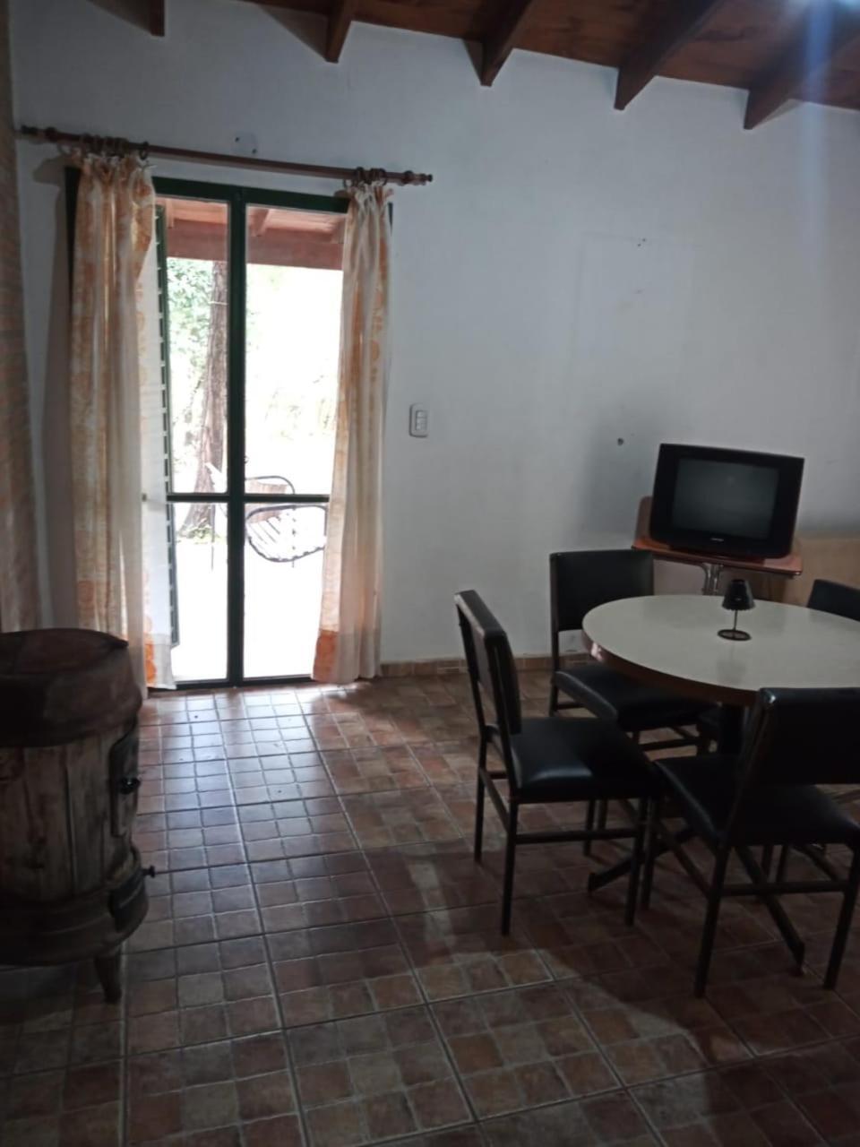 מינה קלאוורו Cabana En Quinta La Aurora מראה חיצוני תמונה