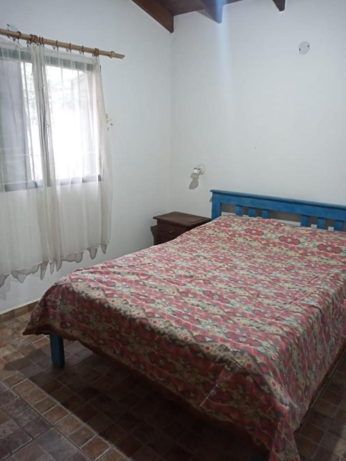 מינה קלאוורו Cabana En Quinta La Aurora מראה חיצוני תמונה