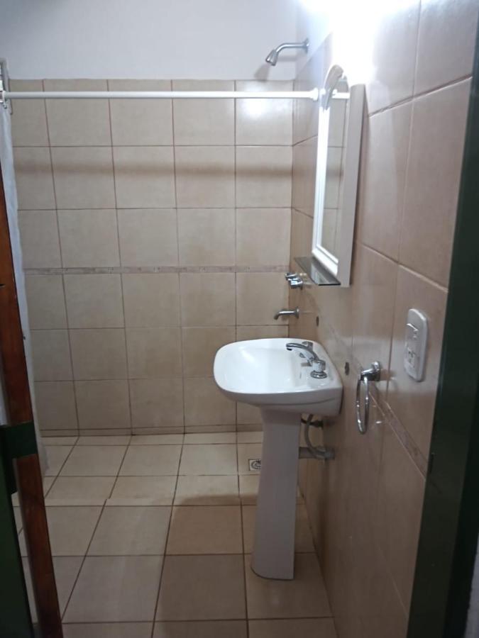 מינה קלאוורו Cabana En Quinta La Aurora מראה חיצוני תמונה