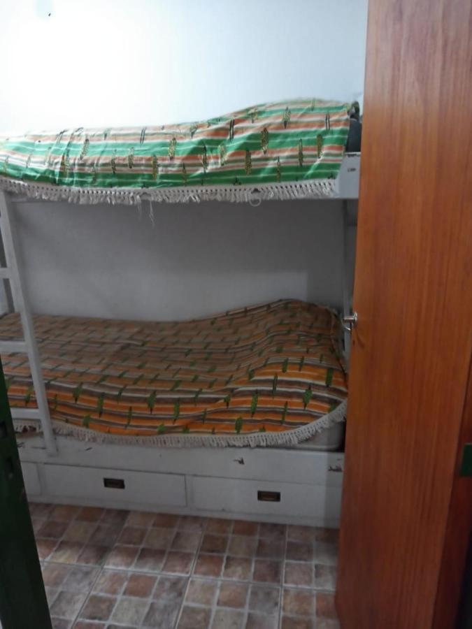 מינה קלאוורו Cabana En Quinta La Aurora מראה חיצוני תמונה