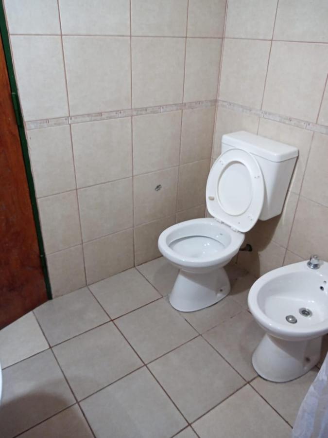 מינה קלאוורו Cabana En Quinta La Aurora מראה חיצוני תמונה