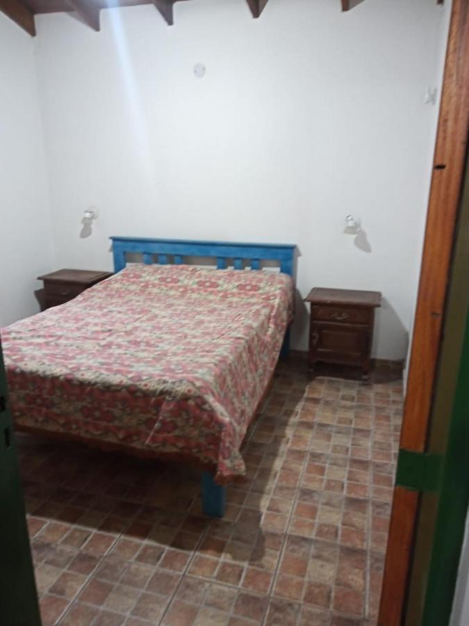 מינה קלאוורו Cabana En Quinta La Aurora מראה חיצוני תמונה