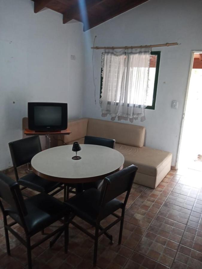 מינה קלאוורו Cabana En Quinta La Aurora מראה חיצוני תמונה