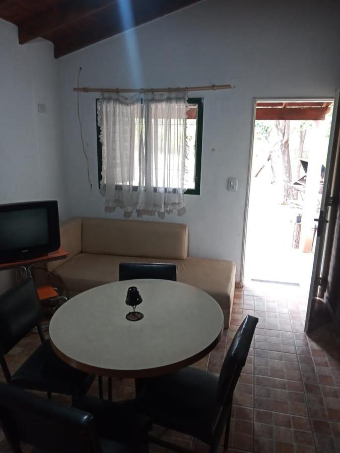 מינה קלאוורו Cabana En Quinta La Aurora מראה חיצוני תמונה