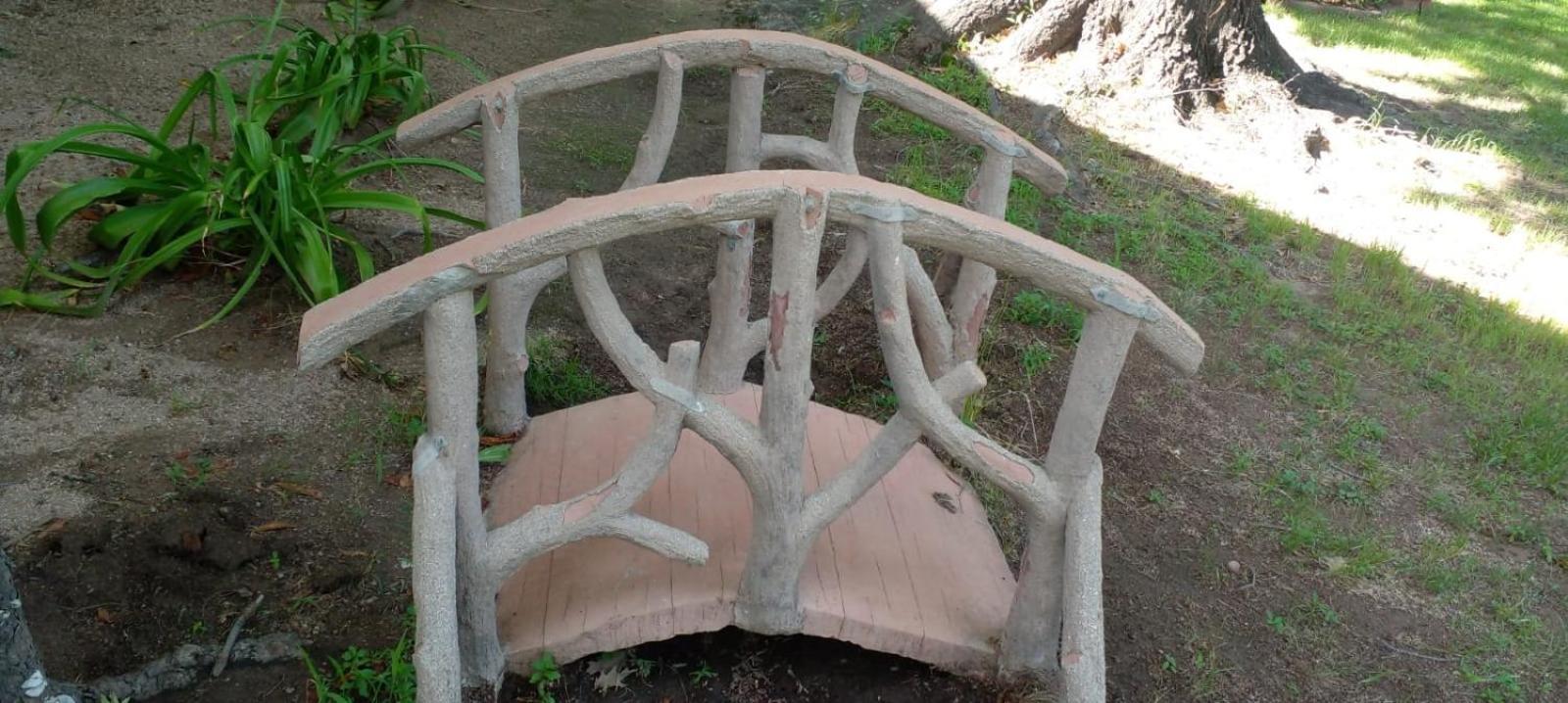 מינה קלאוורו Cabana En Quinta La Aurora מראה חיצוני תמונה