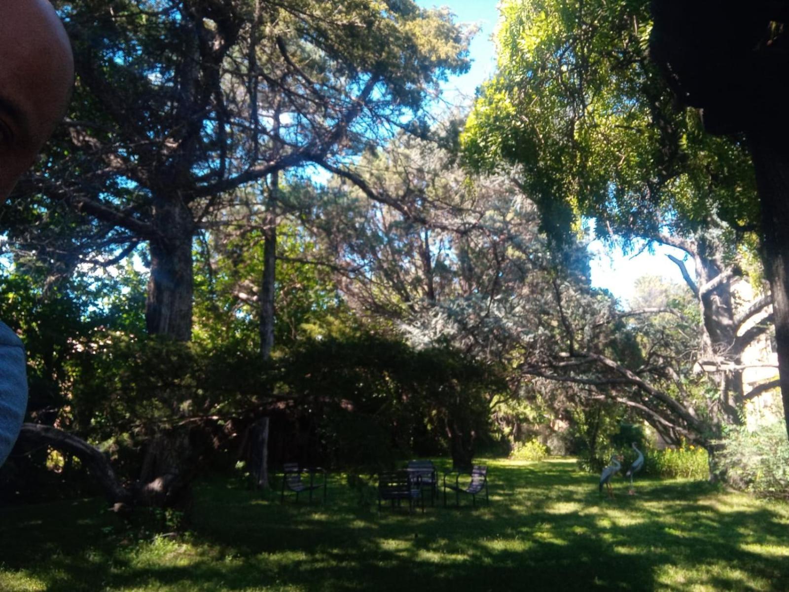מינה קלאוורו Cabana En Quinta La Aurora מראה חיצוני תמונה