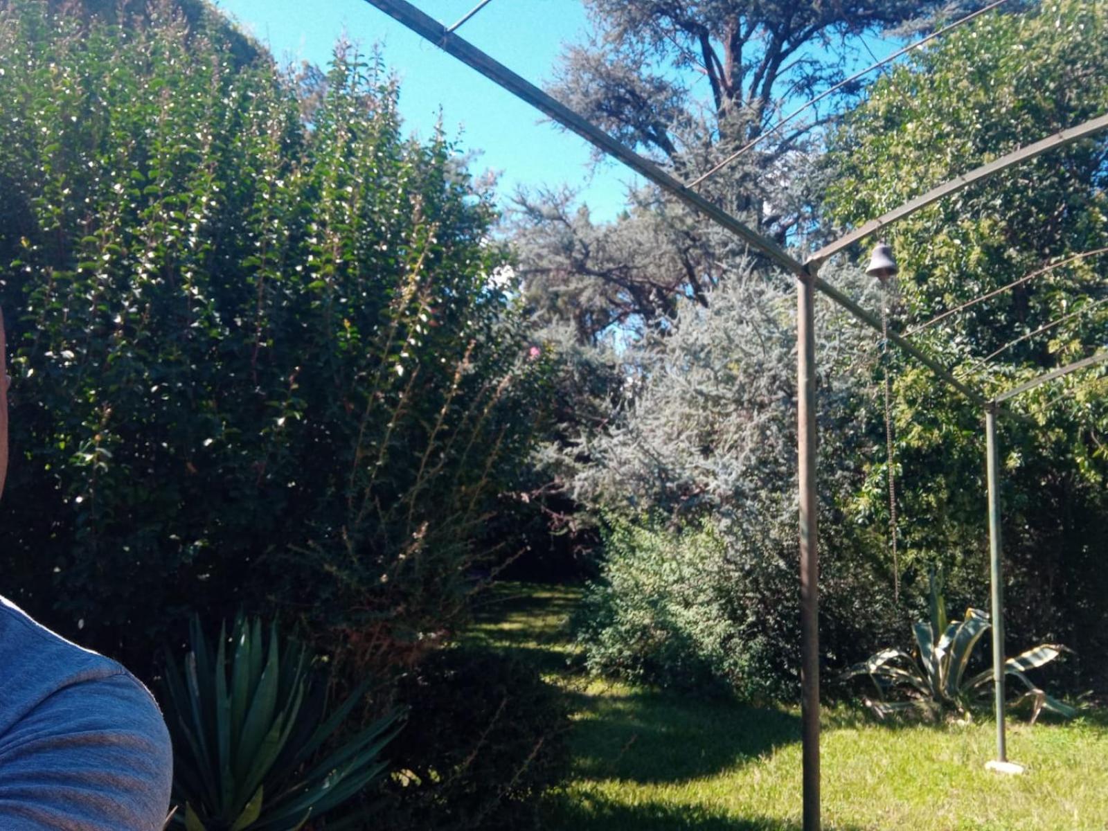 מינה קלאוורו Cabana En Quinta La Aurora מראה חיצוני תמונה