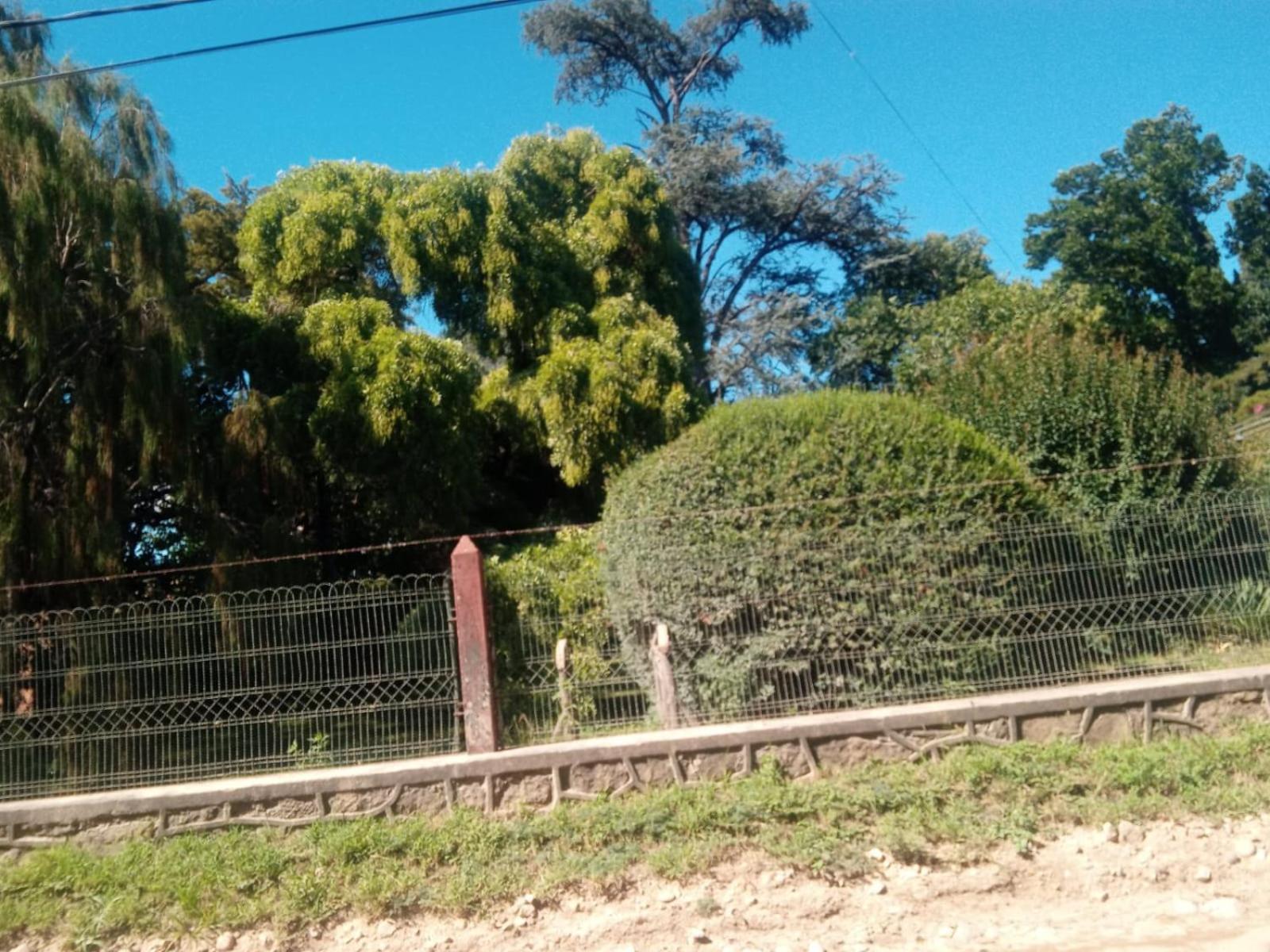 מינה קלאוורו Cabana En Quinta La Aurora מראה חיצוני תמונה
